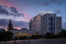 Le Carline, Sure Hotel Collection by Best Western