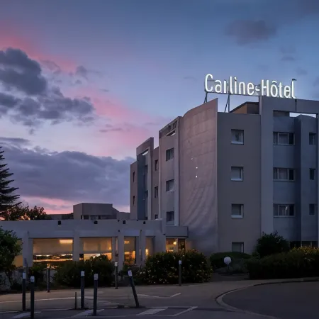 Le Carline, Sure Hotel Collection by Best Western