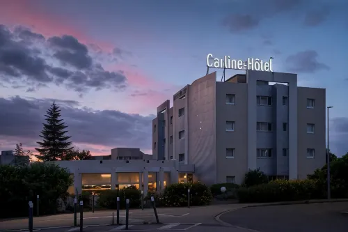 Le Carline, Sure Hotel Collection by Best Western - 3星級