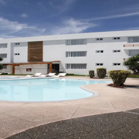 Hotel Ajavi
