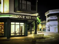 The Journey Hotel Penang Hotels near Convention 33