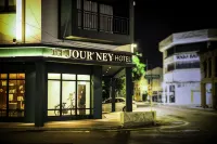 The Journey Hotel Penang - 3-Star