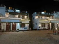 Rithu's inn - Balkon