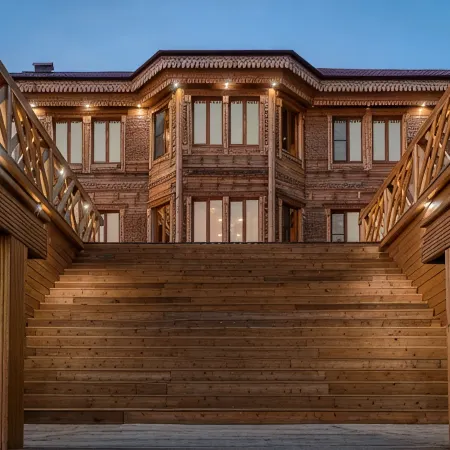 Lux Mini-Hotel