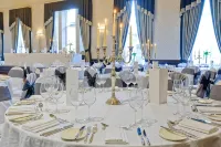 Rox Hotel Aberdeen by Compass Hospitality - 4 stjerner