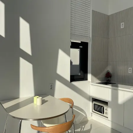 Wando Space in House
