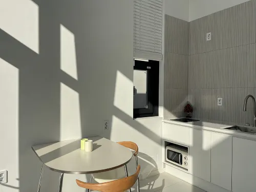 Wando Space in House - 3-Star