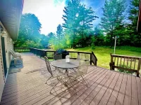 Your Northwoods Home Away from Home! - 3 tähden