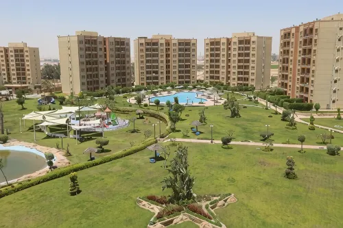 Marseilia Land - Homestays