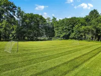 Sleeps 14! Game Room, Hot Tub, Firepit, Near Camelback & Great Wolf Lodge - ブティック