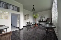 Nest Residence - Inns