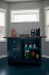 The Landing is a Cheerful 3 bedroom 2 bath home! - 무료 와이파이