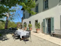 VILLA CARNICELLI eco-friendly,sustainable, 450m² (4,850ft²),private pool, design - Villas