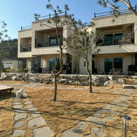 Yeoju Neuldo Homestay Pension