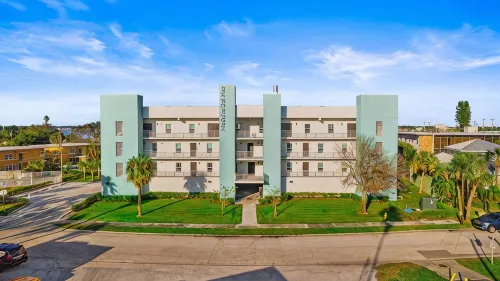 Luxury Madeira Beach Penthouse - Water Views • Heated Pool • Near John’s Pass - 3 Yıldız