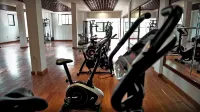 Bengo Hotel - Gym
