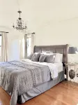 Centrally Located, La Bella , is a well appointed home in a quiet neighborhood - Jacuzzi