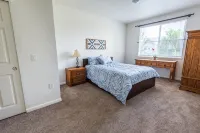 Colorado Rockies 3-Bedroom Retreat - 3-stjärniga