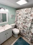 Moos Casa Sea Casa, beach side, private balcony, outdoor pool - مسبح خاص