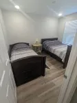 2/2 condo daphne Al. - balcony