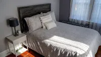 Don't miss this Cute, Quaint Brick Cottage which is is located in York, PA. - 3-Star