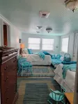 Sunkissed Cottage - Country Houses
