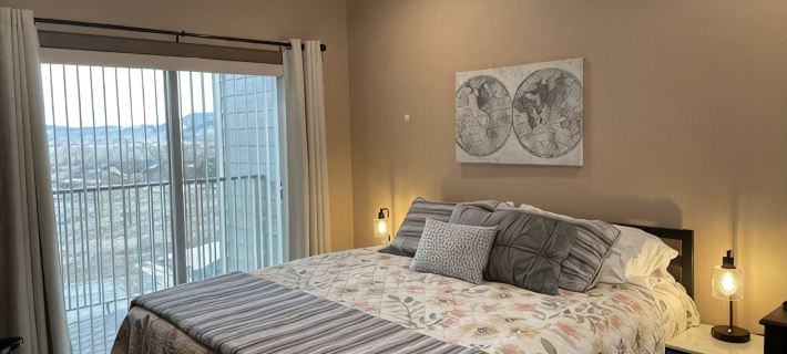 LOVELY 2 Bedroom Fully Furnished w/ Laundry Hotels in Helena