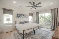 Modern Loft in 'Little Italy' - Minutes from Downtown KC - 3-Star