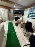 The Ridge RetreatRenovated in 2024 - Steps from Lake Como & The Ridge - Gym