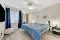 Il Borgo – Newly Remodeled Condo - อพาร์ทเม้นท์