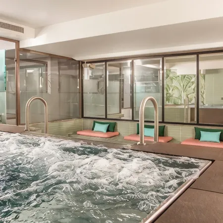 Hôtel Bristol Genève