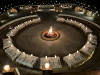 The Rawla Narlai - A Luxury Heritage Stay in Leopard Country - parking