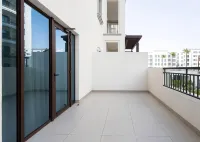 Vanilla Homes Aura Studio in Yas Island - เปิดใหม่