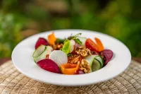 Turaco Ngorongoro Valley, a Tribute Portfolio Lodge - 조식 운영