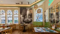 Hostal Costa Coruña - 2-Sterne