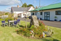 Coromandel Court Motel - Wifi