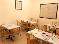 Colliers Hotel Hotels near Pimlico