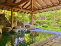 Ryumontei Chiba Ryokan - avec sources thermales