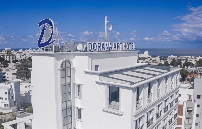 Dorana Art Hotel