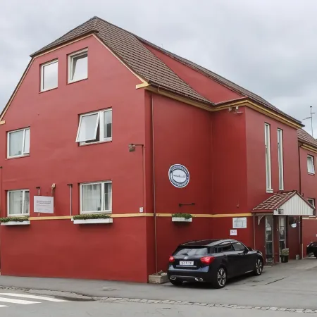 Stavanger Bed & Breakfast