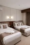 Grand Karavan - Pensions
