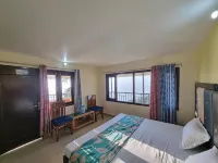 Smart Hill Kalatop, Dalhousie - balcony