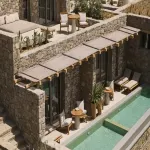 Collini Hotel Mykonos - Infinity Pools