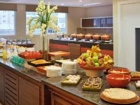 Mercure Camboriu - Bữa sáng