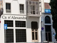 Ca n'Alexandre - Adults Only Hotels near Arab Baths