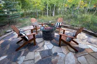 Ski in/ski out Granby Ranch Home- Ski, Golf, Fish, Bike, Hike, Relax- sleeps 8 - 4-Star