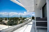 Luxury 2BR Penthouse w/ Pool - สัตว์เลี้ยง