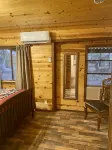 Cabin Style Home on Peaceful Property - 3-Star