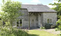 Coach House In The Picturesque Village Of Mere - Wifi