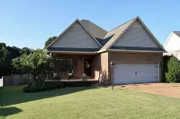 Howie’s House with Covered Back Porch - 3-Star